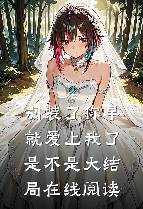 别装了你早就爱上我了是不是大结局在线阅读