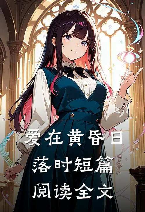 爱在黄昏日落时短篇阅读全文