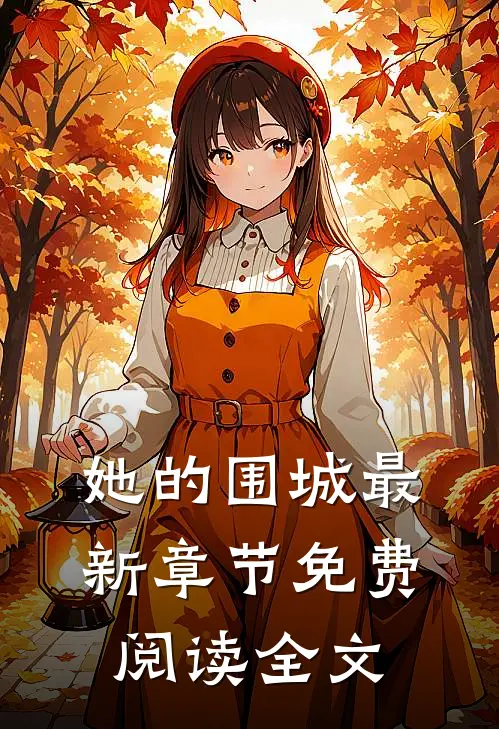 她的围城最新章节免费阅读全文