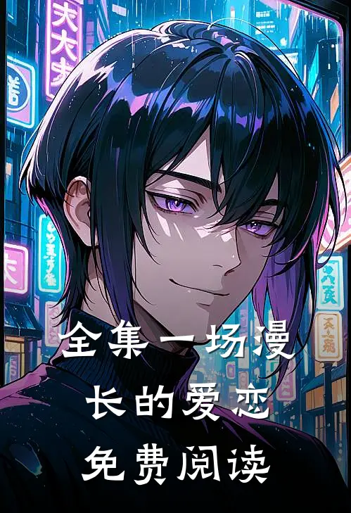 全集一场漫长的爱恋免费阅读