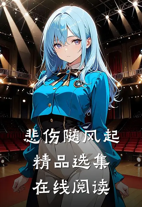 悲伤随风起精品选集在线阅读