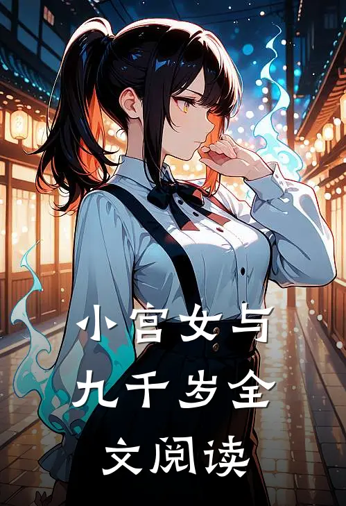 小宫女与九千岁全文阅读