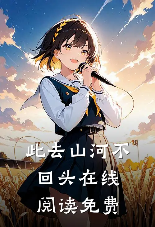 此去山河不回头在线阅读免费