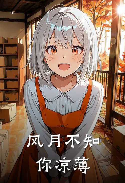 风月不知你凉薄