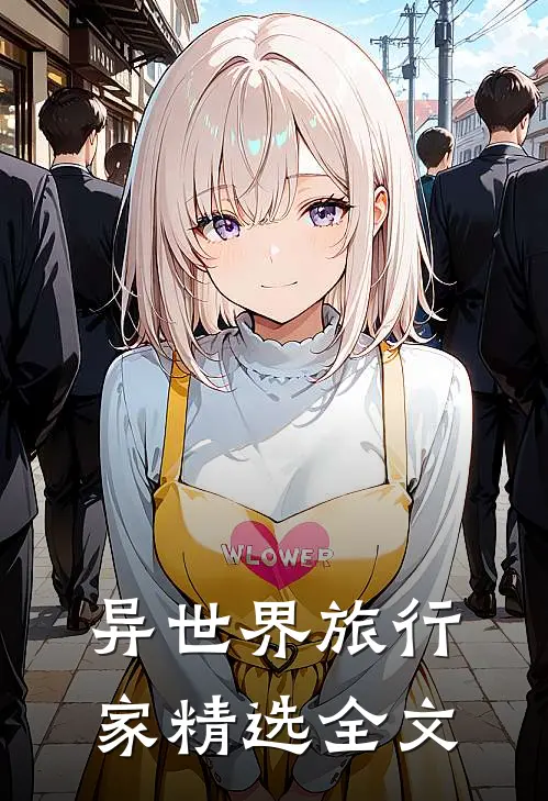 异世界旅行家精选全文