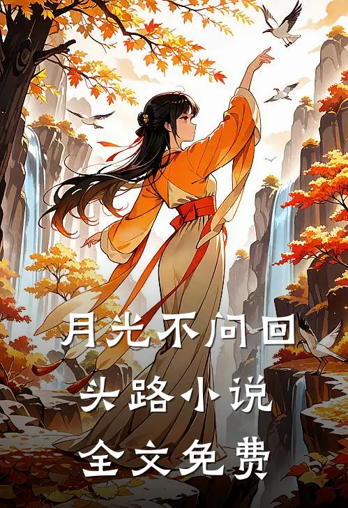 月光不问回头路小说全文免费