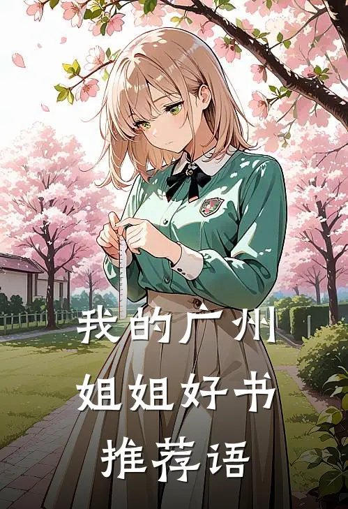 我的广州姐姐好书推荐语
