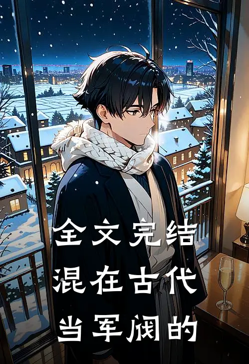 全文完结混在古代当军阀的
