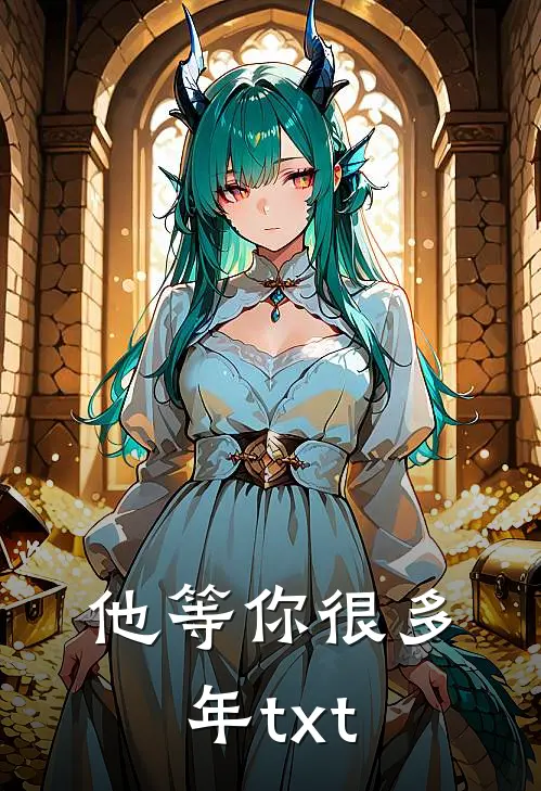 他等你很多年txt