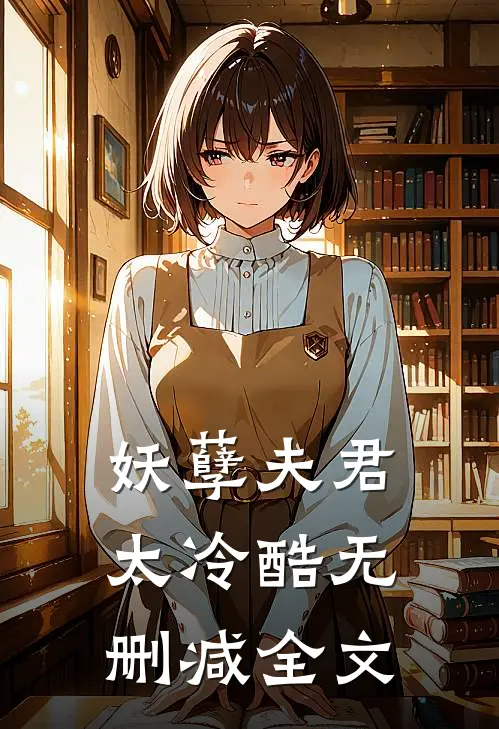 妖孽夫君太冷酷无删减全文