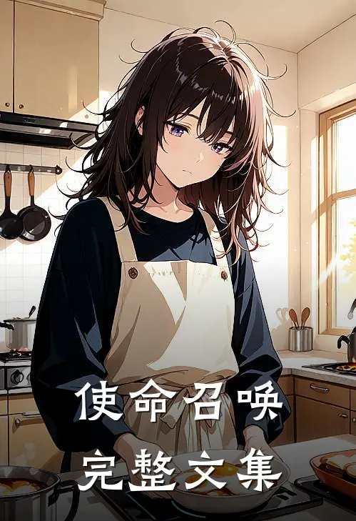 使命召唤完整文集