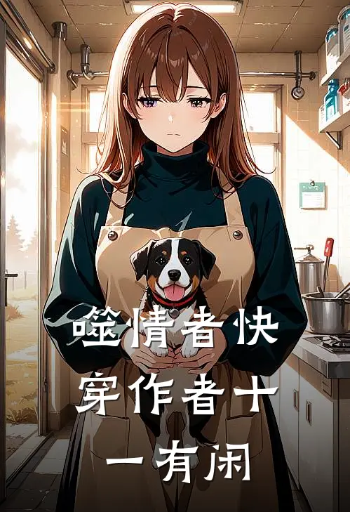 噬情者[快穿] 作者十一有闲