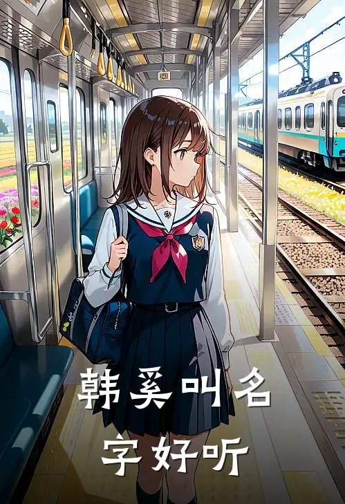 韩奚叫名字好听