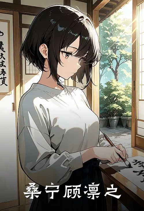 桑宁顾凛之