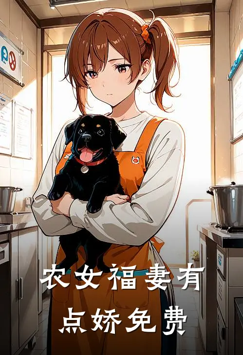 农女福妻有点娇免费