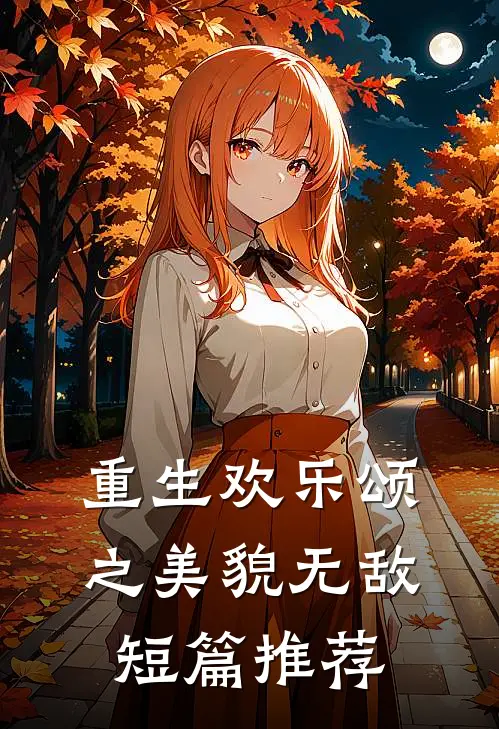 重生欢乐颂之美貌无敌短篇推荐