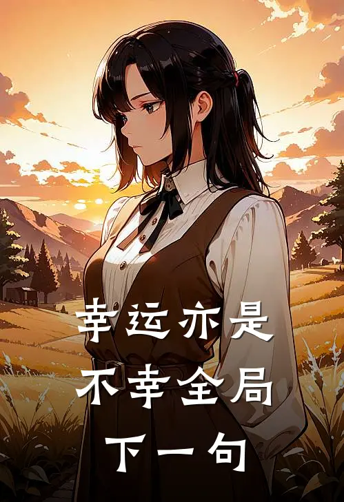 幸运亦是不幸全局下一句