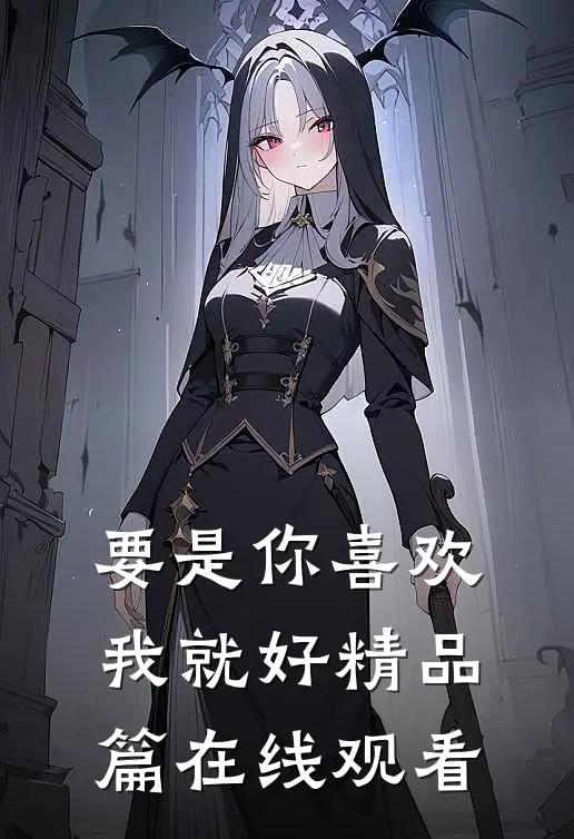 要是你喜欢我就好精品篇在线观看
