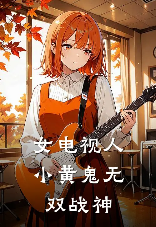 女电视人小黄鬼无双战神