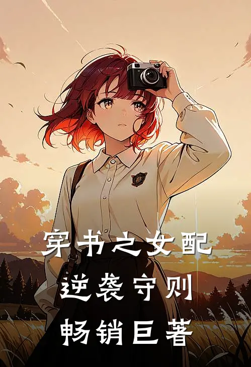 穿书之女配逆袭守则畅销巨著