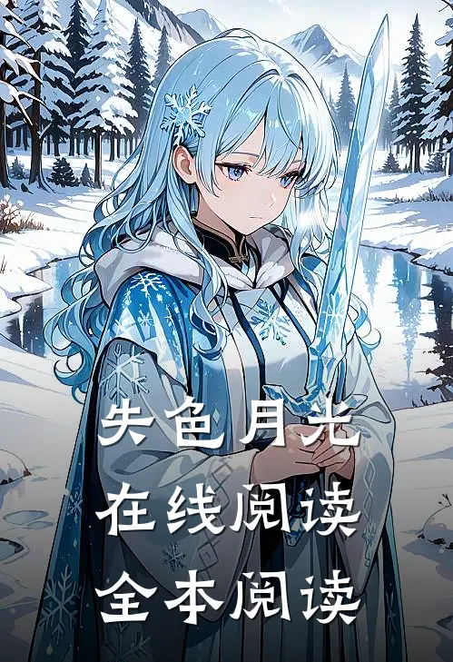 失色月光在线阅读全本阅读