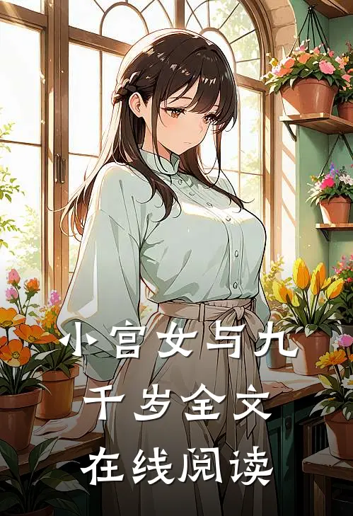 小宫女与九千岁全文在线阅读