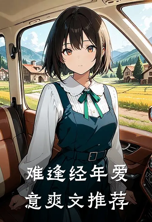 难逢经年爱意爽文推荐