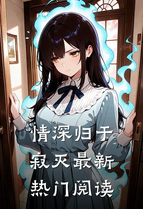 情深归于寂灭最新热门阅读