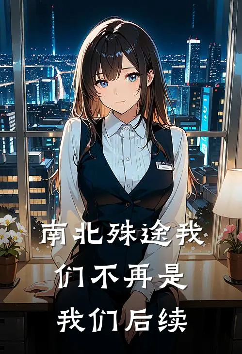 南北殊途我们不再是我们后续