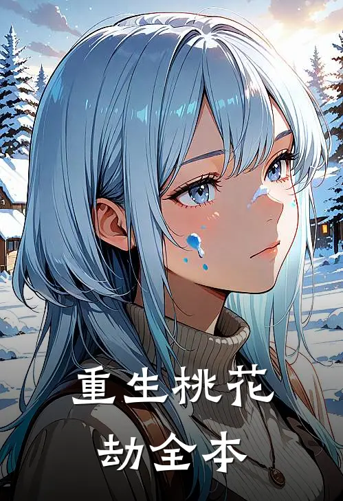 重生桃花劫全本