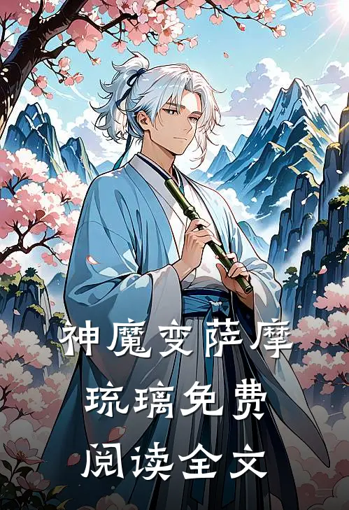 神魔变萨摩琉璃免费阅读全文