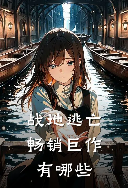 战地逃亡畅销巨作有哪些