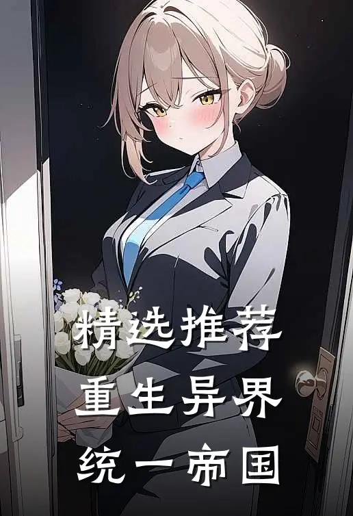 精选推荐重生异界统一帝国
