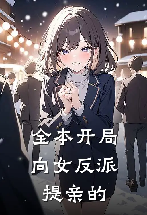 全本开局向女反派提亲的