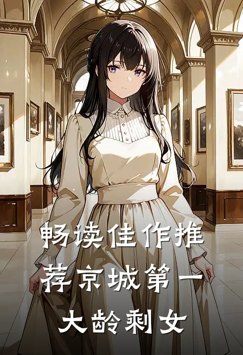 畅读佳作推荐京城第一大龄剩女