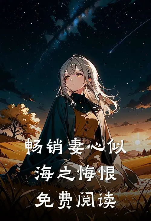 畅销妻心似海之悔恨免费阅读