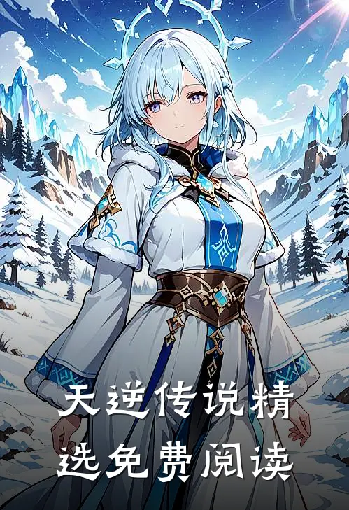 天逆传说精选免费阅读