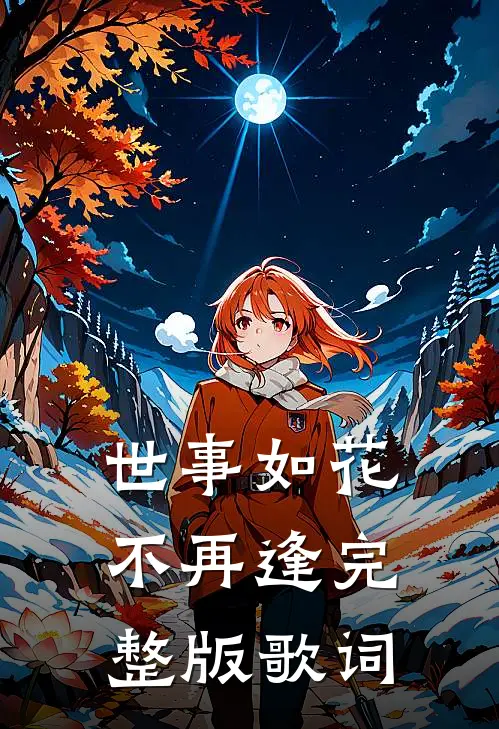 世事如花不再逢完整版歌词