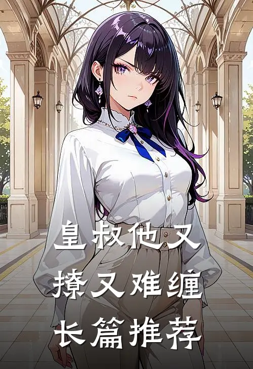 皇叔他又撩又难缠长篇推荐