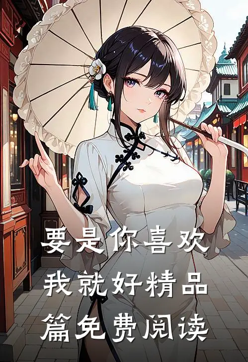 要是你喜欢我就好精品篇免费阅读