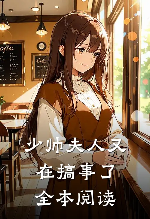 少帅夫人又在搞事了全本阅读