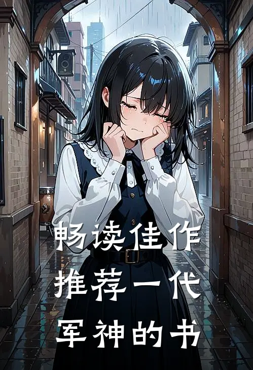 畅读佳作推荐一代军神的书