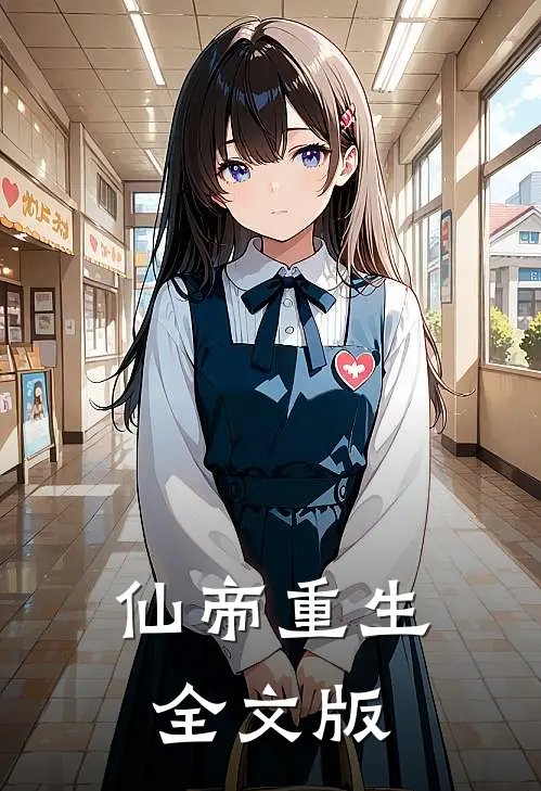仙帝重生全文版