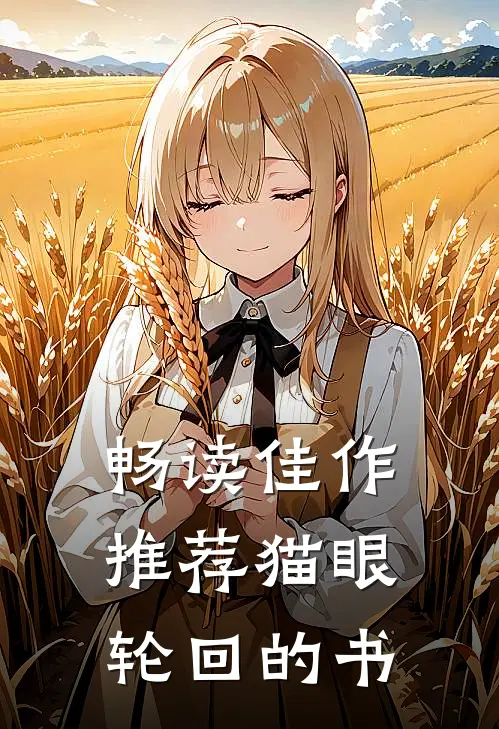 畅读佳作推荐猫眼轮回的书