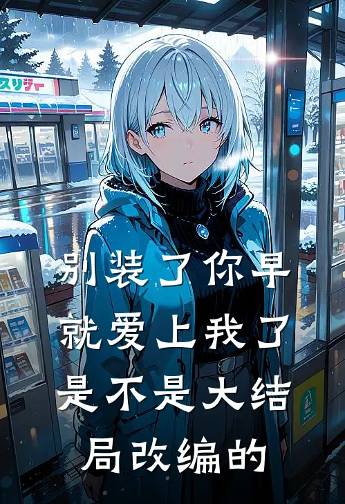 别装了你早就爱上我了是不是大结局改编的