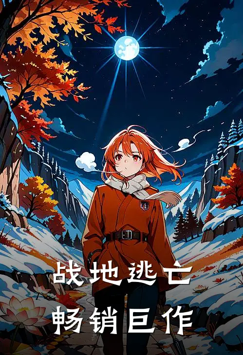 战地逃亡畅销巨作