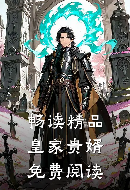 畅读精品皇家贵婿免费阅读