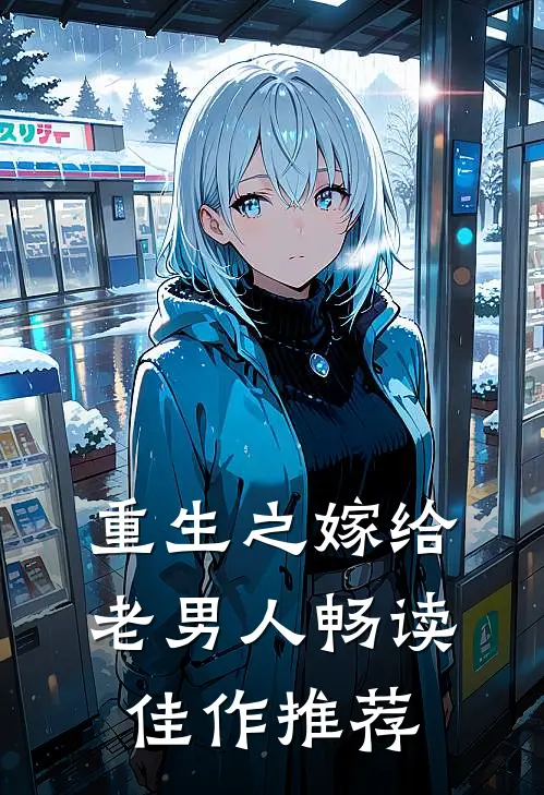 重生之嫁给老男人畅读佳作推荐