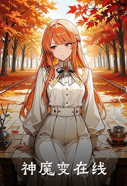 神魔变在线