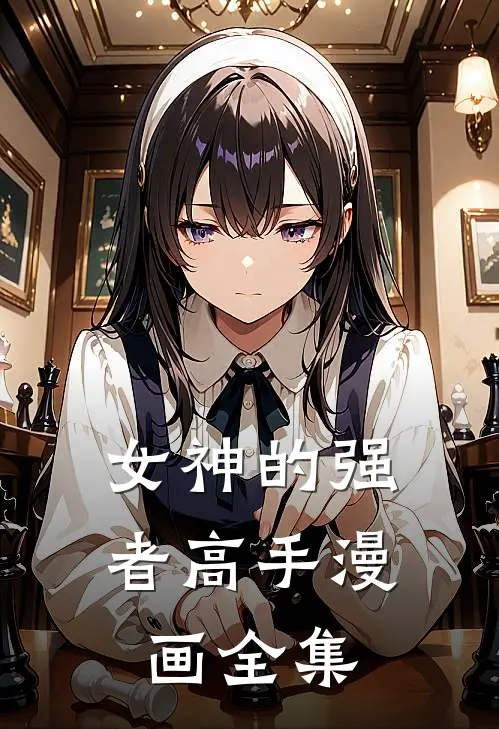 女神的强者高手漫画全集